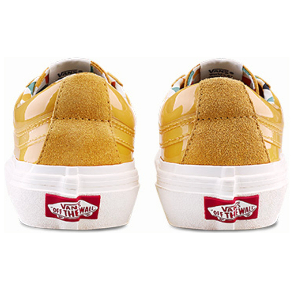 Vans SK8 LOW