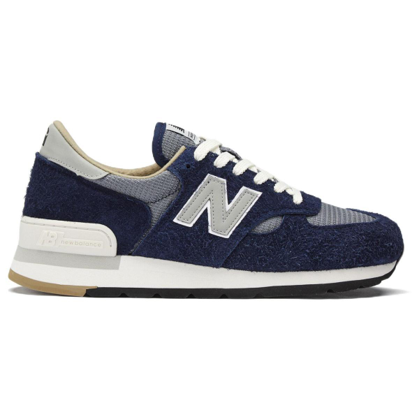 Carhartt WIP x New Balance NB 990 V1