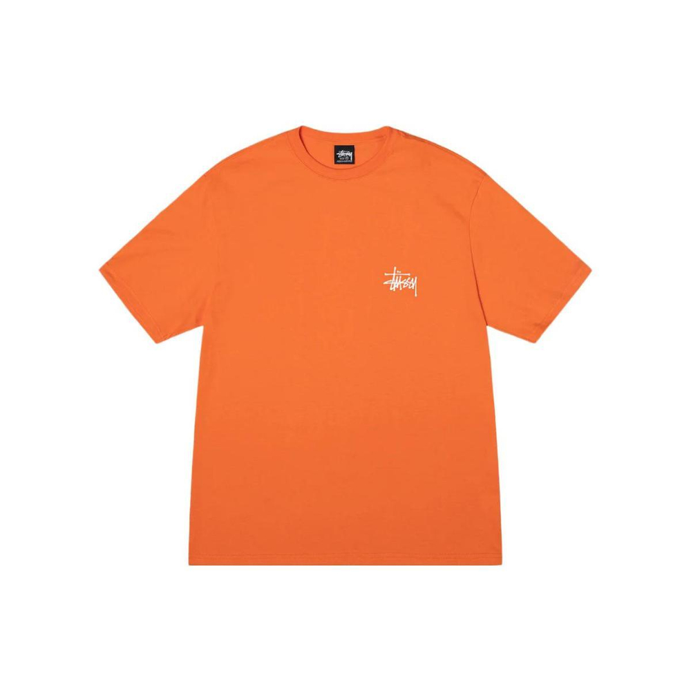Stussy SS23 Basic StÜssy Tee Logo T