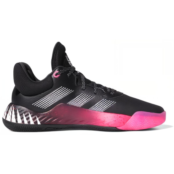 Adidas D.O.N. Issue #1