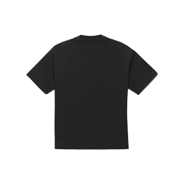 Adidas originals Adidas Basketball：Chapter 02 T-SHIRT logo T