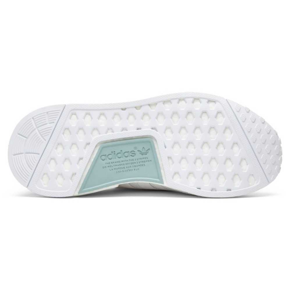 Adidas originals NMD_R1 Tactile Green