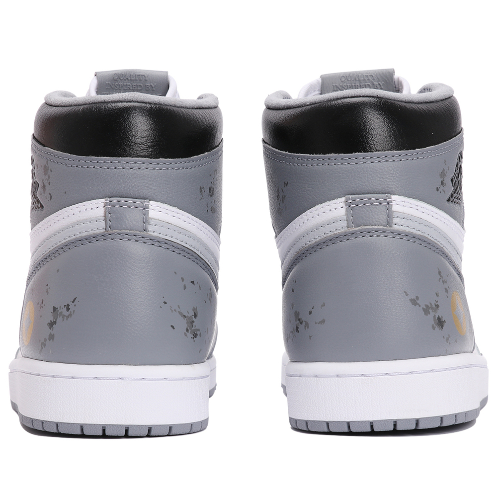 【 】 Jordan Air Jordan 1 high CNY