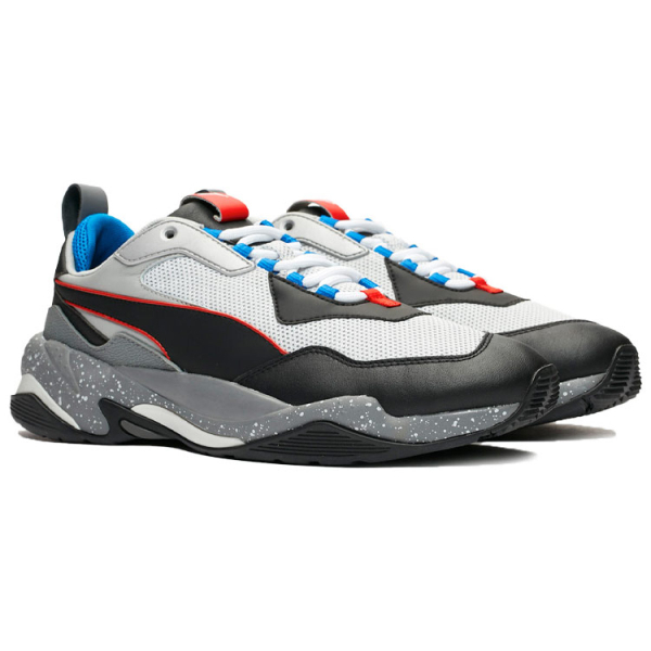 PUMA Puma Thunder Electric Grey Violet