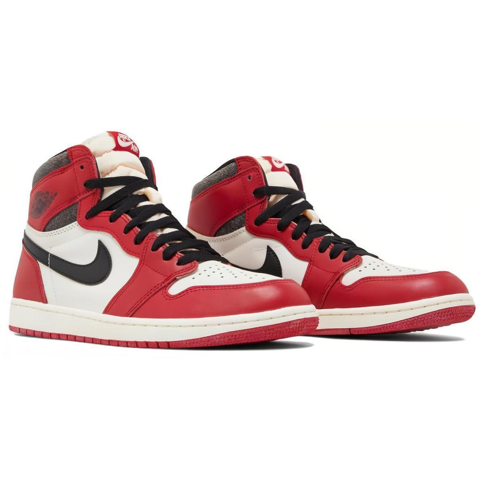 Jordan Air Jordan 1 Retro Chicago 2013