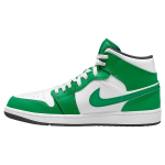Jordan Air Jordan 1 Mid "Celtics"