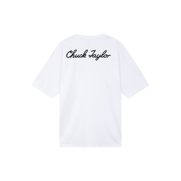 Converse SS22 Chuck T