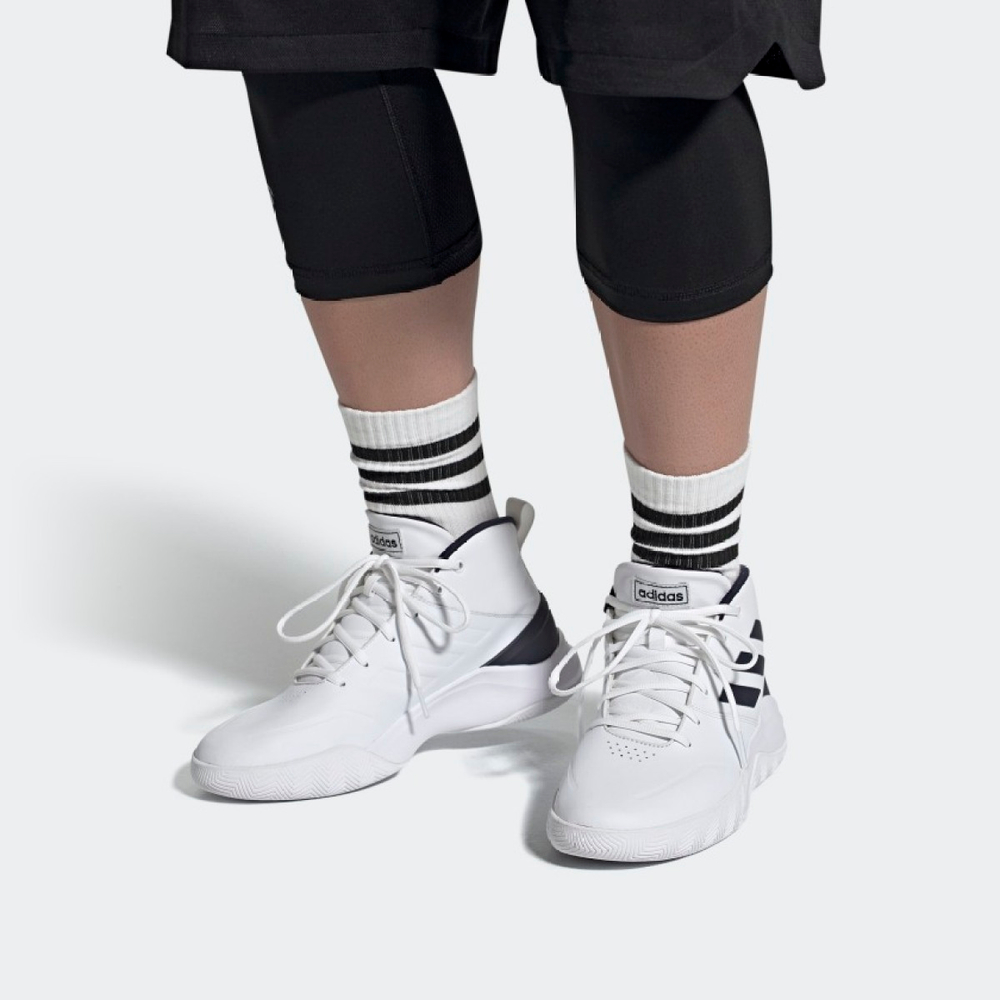 Adidas Own The Game