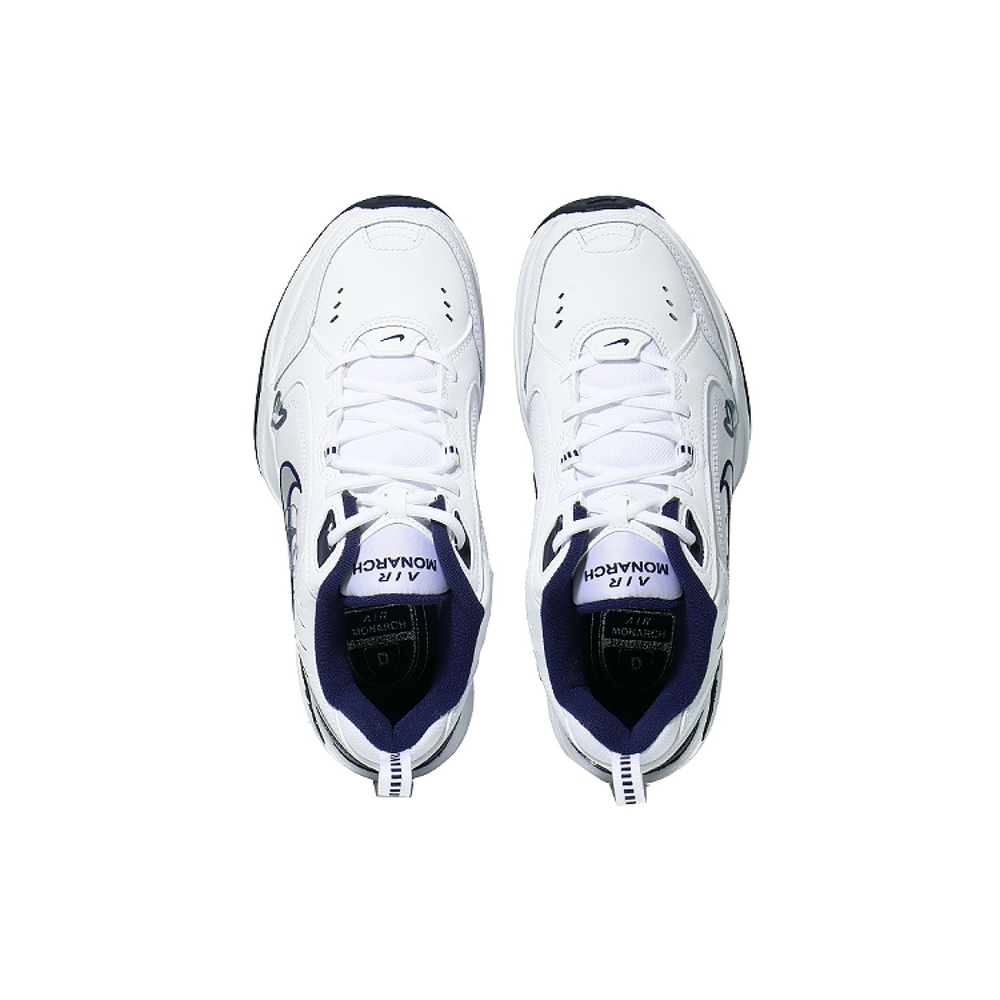 【 】 Nike Air Monarch 4