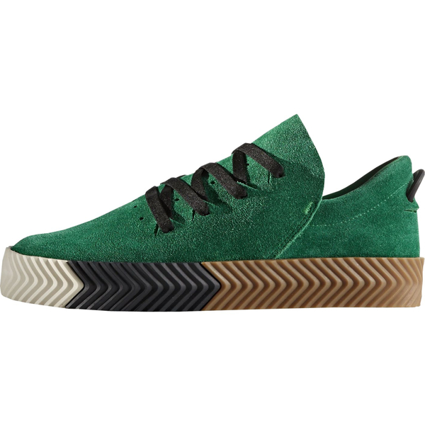 Alexander wang x adidas originals Skate Green