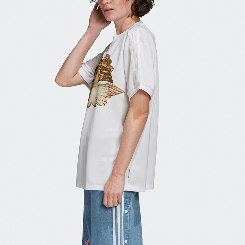 Adidas originals Graphic Tee T