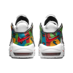 Nike Air More Uptempo Peace, Love, Swoosh