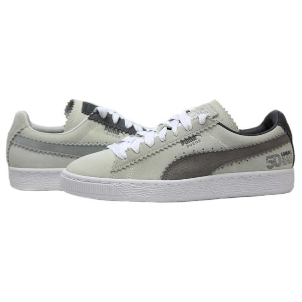 Michael Lau x PUMA Suede Classic Logo