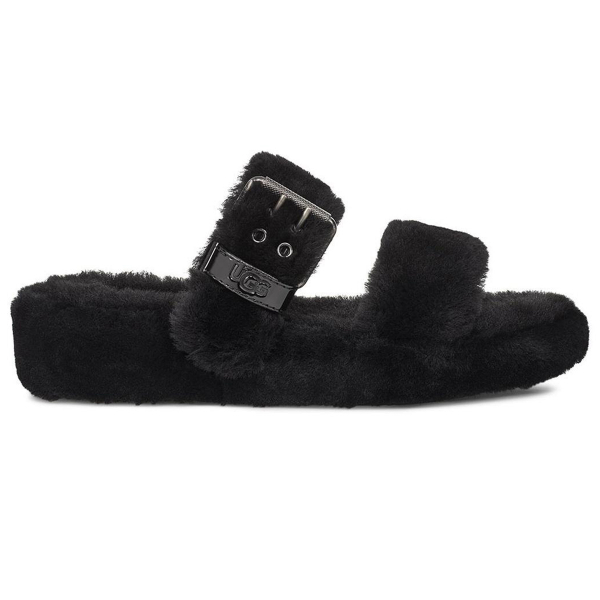 UGG Fuzz Yeah
