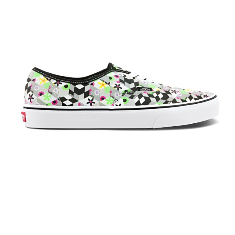 Vans Authentic