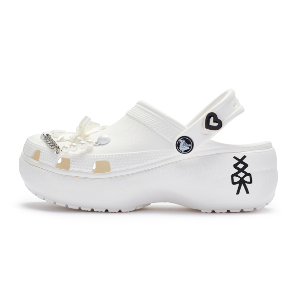 【 】 Crocs Classic clog 811