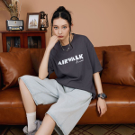 Airwalk Logo T