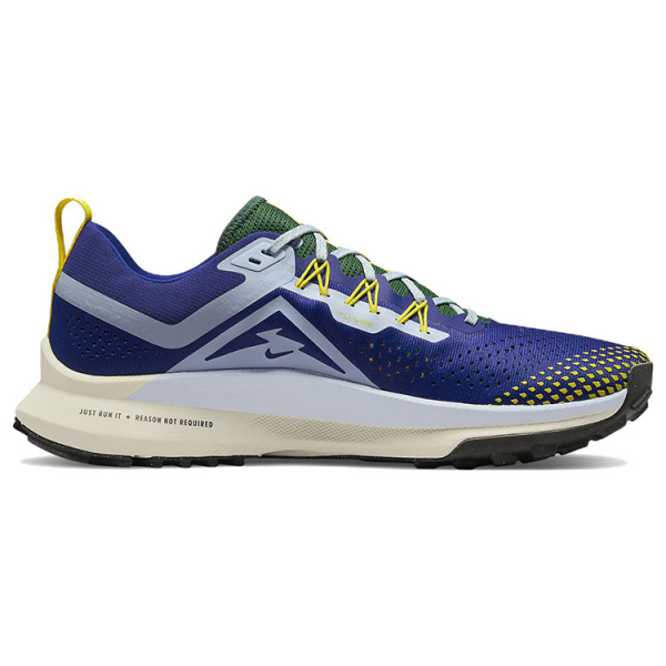 Nike Pegasus Trail 4 React