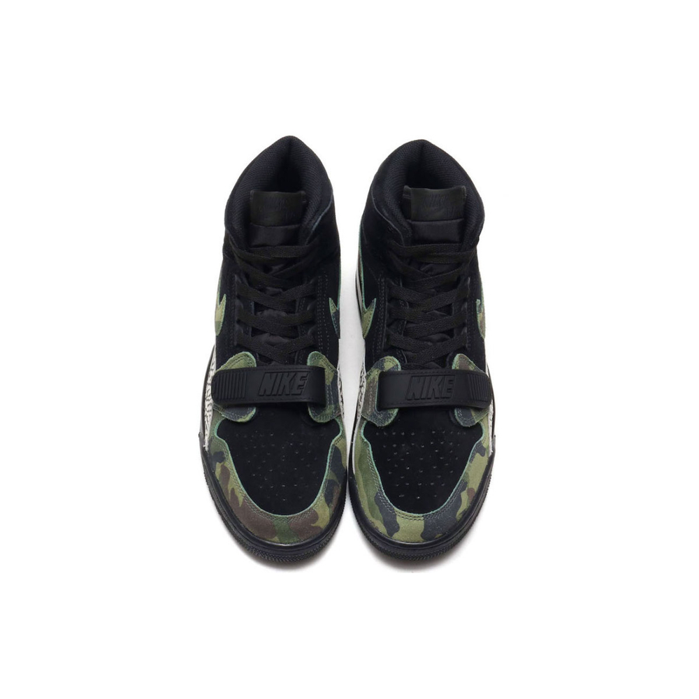 Jordan Legacy 312 don c
