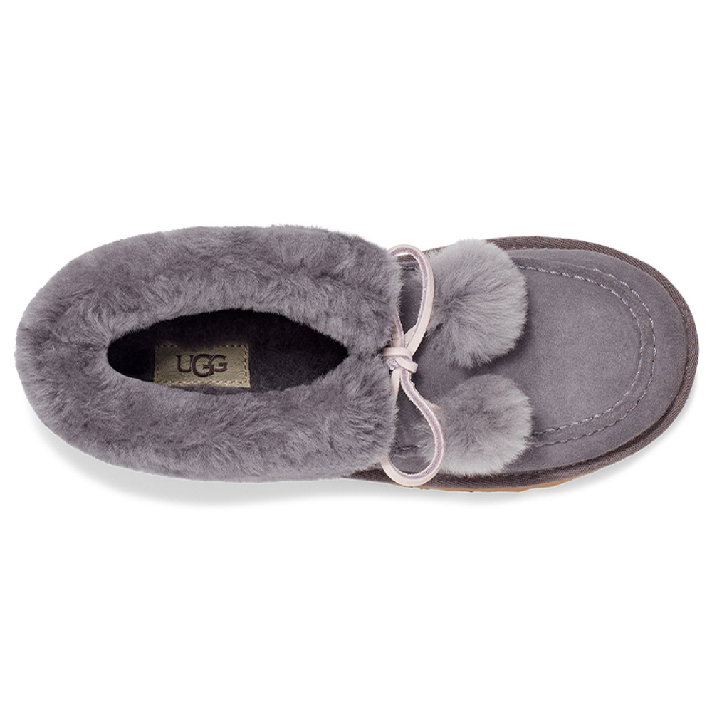 UGG Kyrina Bow Pom