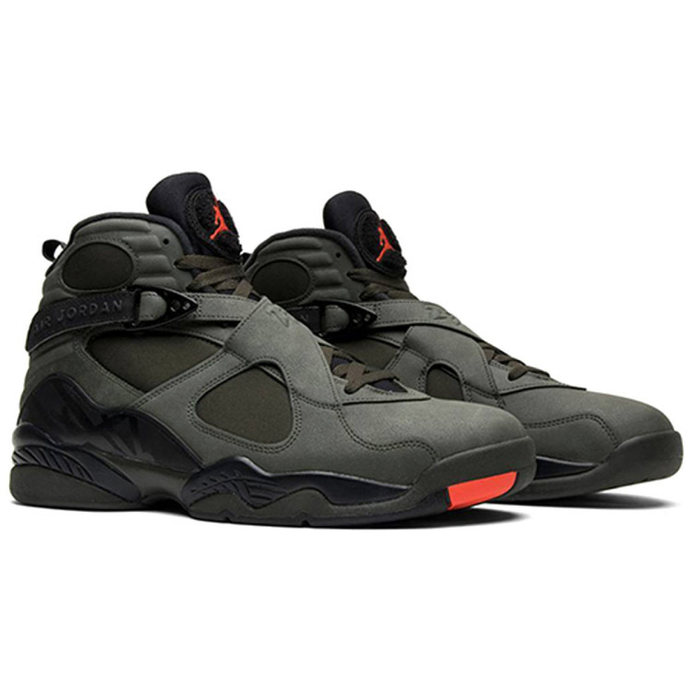 Jordan Air Jordan 8 Retro Take Flight "Undefeated"