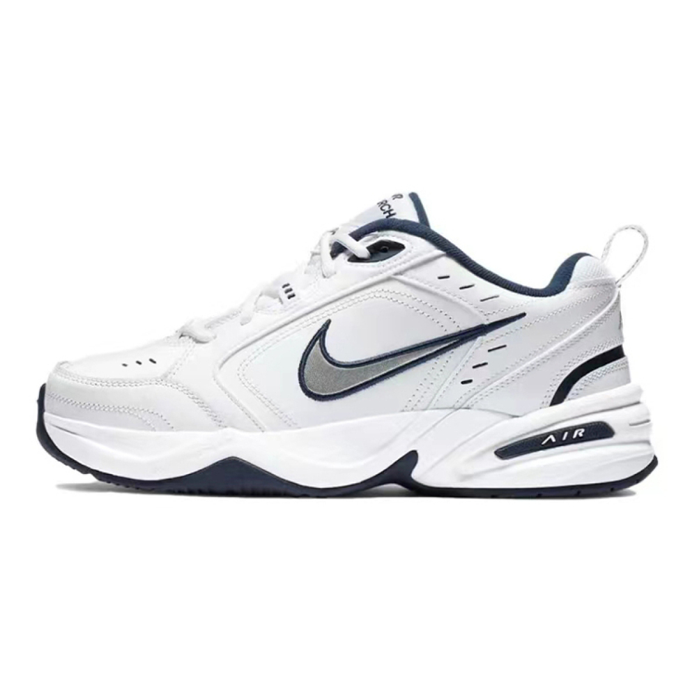 【 】 Nike Air Monarch 4 PU