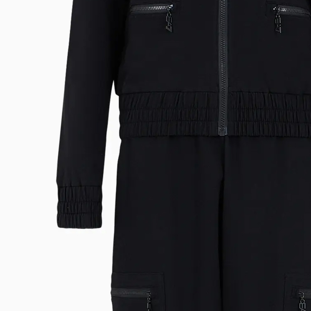 EMPORIO ARMANI EA7 SS24 Logo