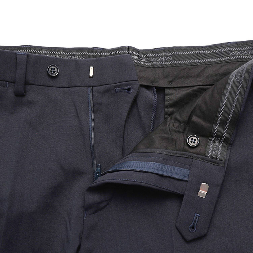 EMPORIO ARMANI SS23