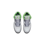 Jordan Air Jordan 5 Retro Green Bean