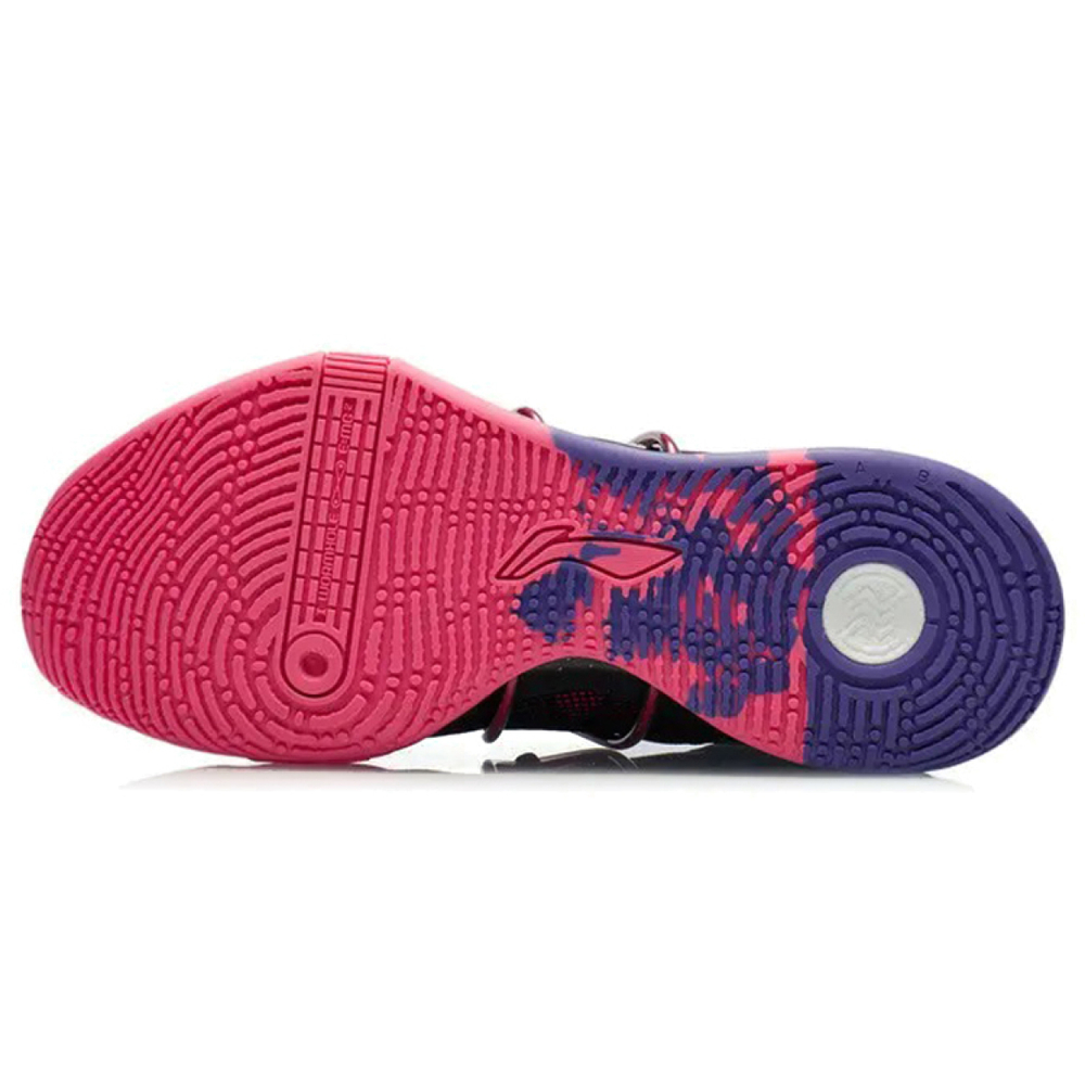 LiNing 8 Premium 䨻 TPU Light Foam/䨻