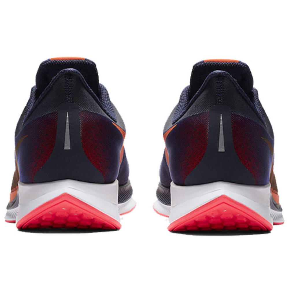Nike Air Zoom Pegasus 35 Turbo Blackened