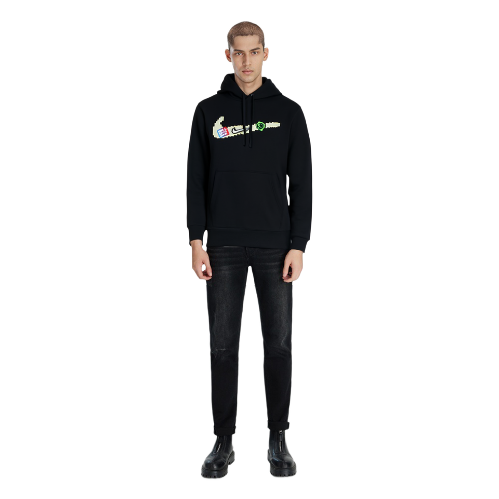 Nike Sportswear Club Fleece