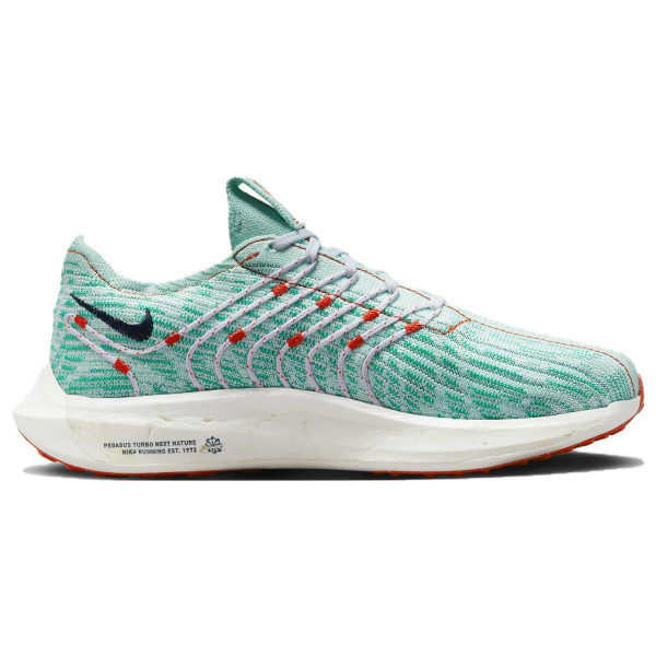 Nike Pegasus turbo 1 ZoomX