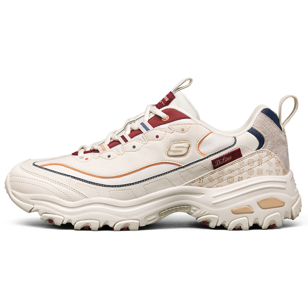 Skechers 2021