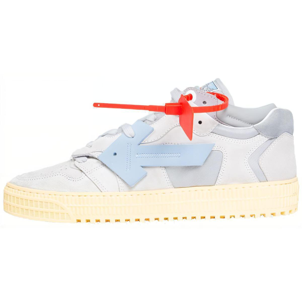 OFF-WHITE Low 3.0