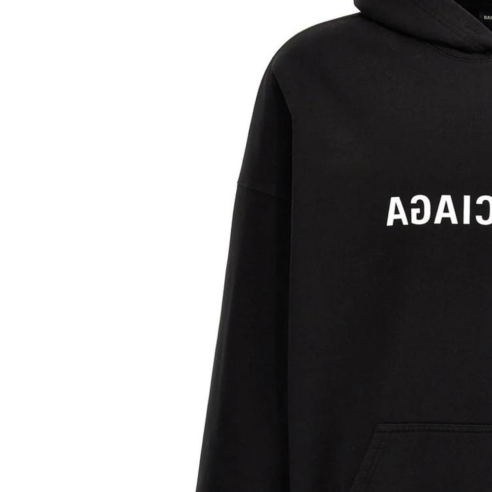 Balenciaga Logo