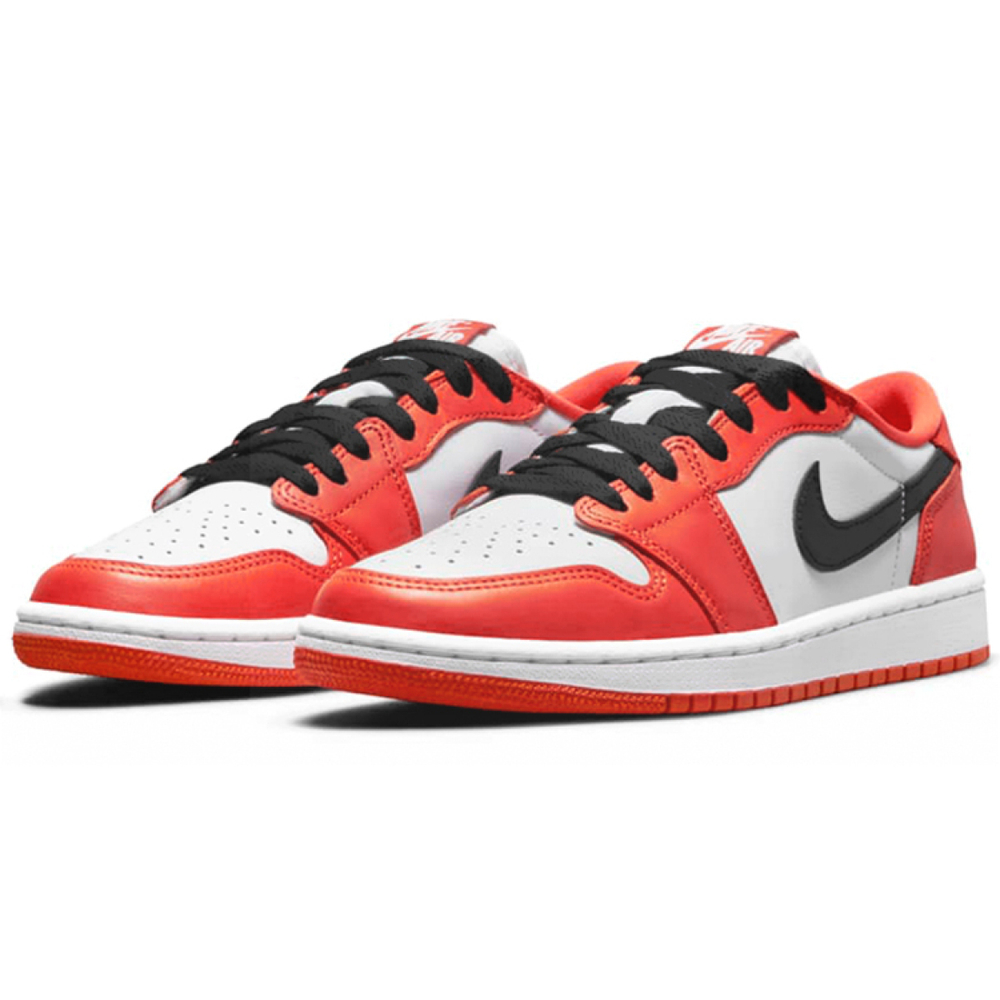 Jordan Air Jordan 1 low og "starfish"