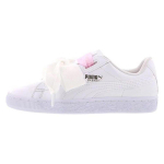 Puma Basket Heart Patent Jr