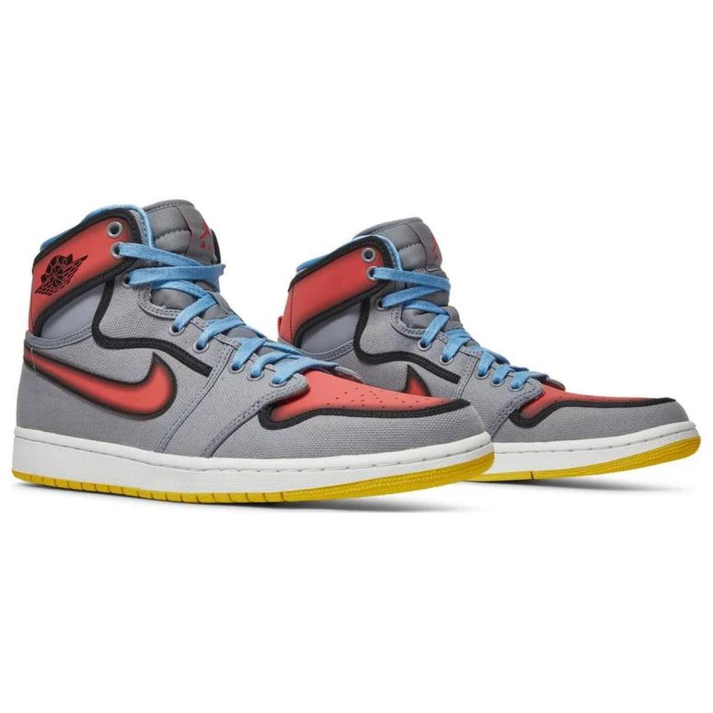 Jordan Air Jordan 1 Retro RTTG Barcelona