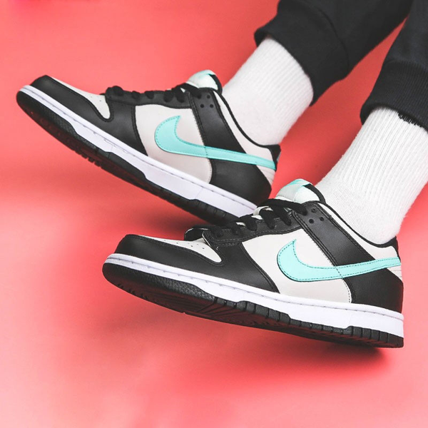 Nike Dunk Tropical Twist