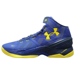 Under Armour Curry 2 2 Dub Nation Away