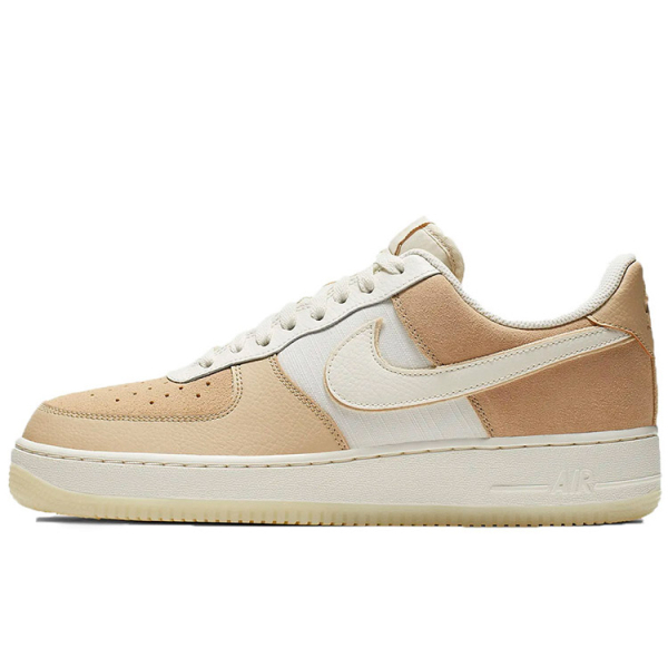 Nike Air Force 1 07 AF1 Desert Ore