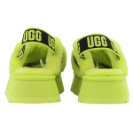 UGG DISCO Cross Slide Animalia