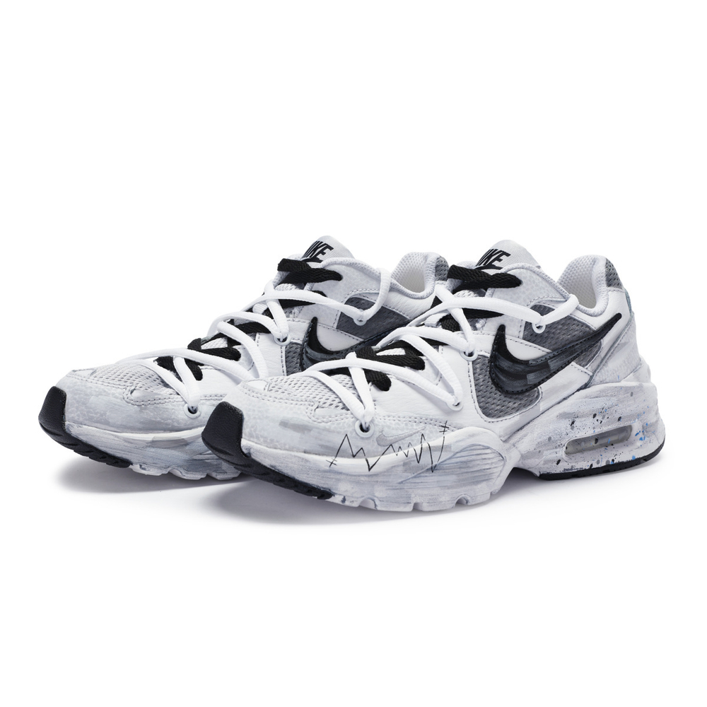 【 】 Nike Air Max Fusion 811