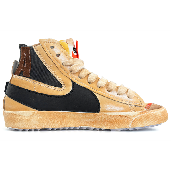 【 】 Nike Blazer 77 Jumbo