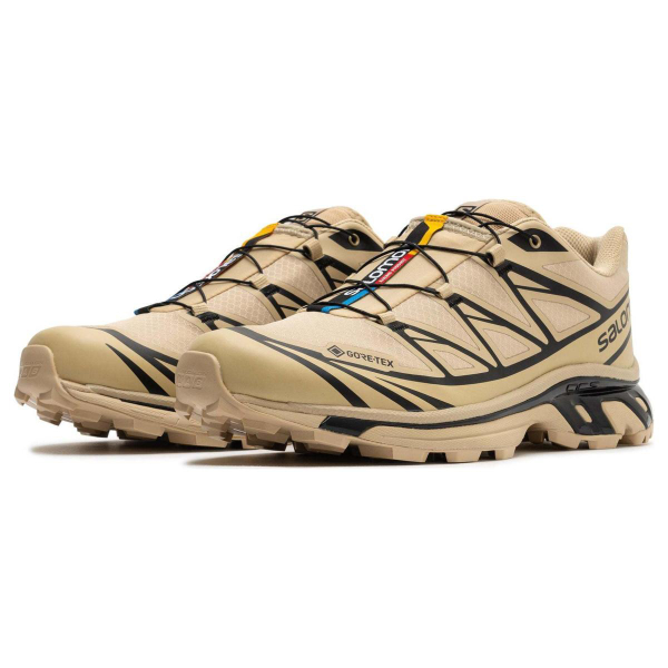 SALOMON XT-6 GTX /