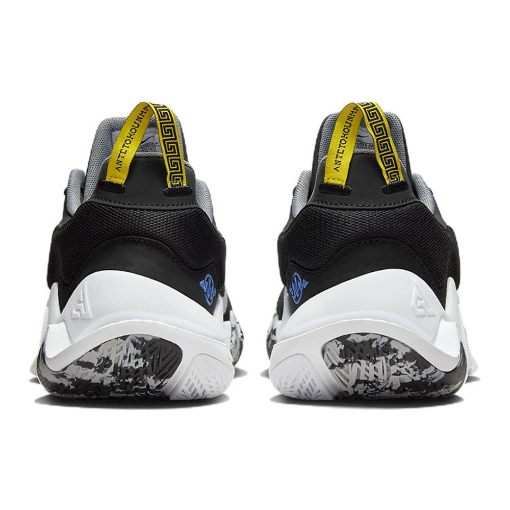 Nike Giannis Immortality 2