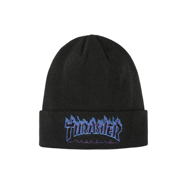 Thrasher