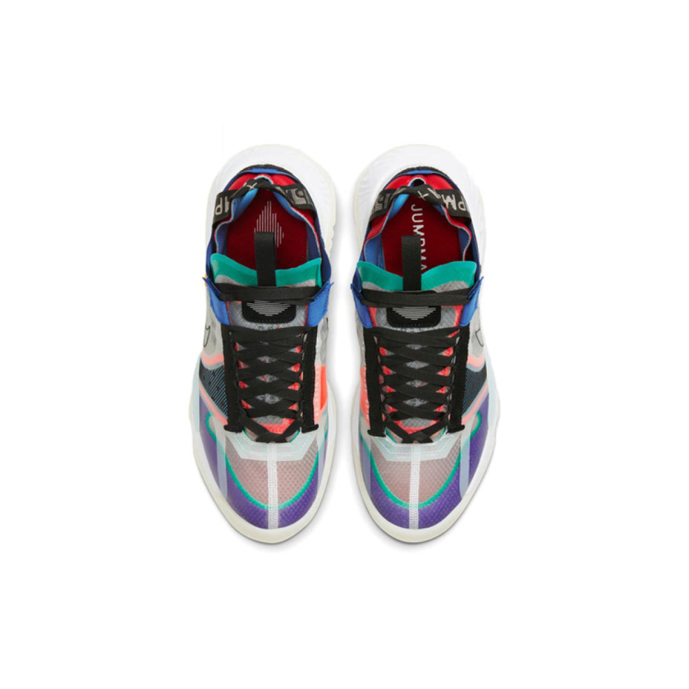 Jordan Delta Breathe "Multicolor"