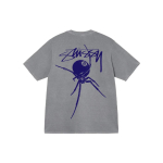 Stussy Arachnid Tee Pigment Dyed T